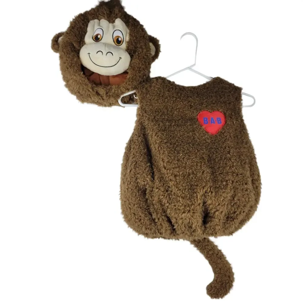 Build-A-Bear dress up